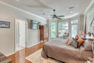 Welcome to this charming and thoughtfully designed Southern on Hidden Falls Golf Club in Texas - for sale on GolfHomes.com, golf home, golf lot
