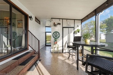 Back on Market  due to Buyer's financing fell thru ... LISTED on Silver Lakes Resort and Golf Club in Florida - for sale on GolfHomes.com, golf home, golf lot