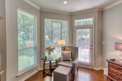 Welcome to this charming and thoughtfully designed Southern on Hidden Falls Golf Club in Texas - for sale on GolfHomes.com, golf home, golf lot
