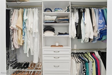 Live the ultimate resort lifestyle in this TURNKEY pool home on Heritage Landing Golf  in Florida - for sale on GolfHomes.com, golf home, golf lot