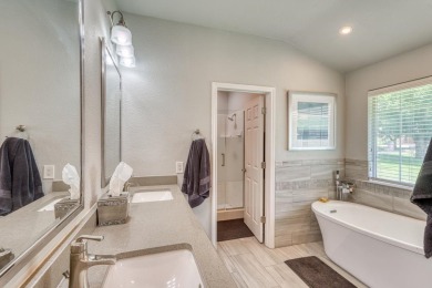 Welcome to this charming and thoughtfully designed Southern on Hidden Falls Golf Club in Texas - for sale on GolfHomes.com, golf home, golf lot