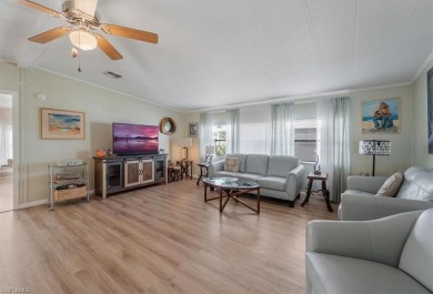 Back on Market  due to Buyer's financing fell thru ... LISTED on Silver Lakes Resort and Golf Club in Florida - for sale on GolfHomes.com, golf home, golf lot