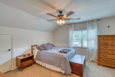 Welcome to this charming and thoughtfully designed Southern on Hidden Falls Golf Club in Texas - for sale on GolfHomes.com, golf home, golf lot