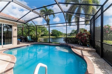 Welcome to 6806 Bent Grass Drive, Naples, FL - your furnished on Lely Resort Golf and Country Club in Florida - for sale on GolfHomes.com, golf home, golf lot