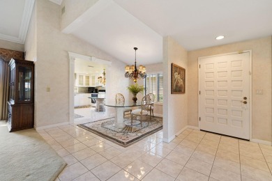 Enjoy double fairway and expansive mountain VIEWS from the on Monterey Country Club in California - for sale on GolfHomes.com, golf home, golf lot