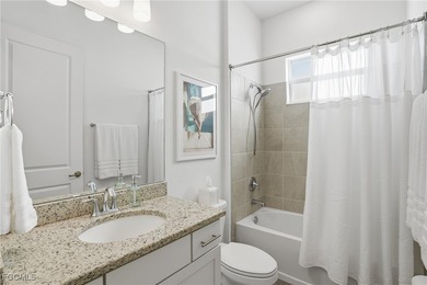 Live the ultimate resort lifestyle in this TURNKEY pool home on Heritage Landing Golf  in Florida - for sale on GolfHomes.com, golf home, golf lot