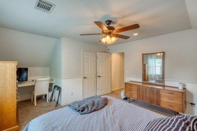 Welcome to this charming and thoughtfully designed Southern on Hidden Falls Golf Club in Texas - for sale on GolfHomes.com, golf home, golf lot