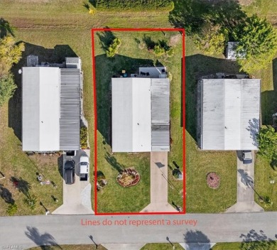 Back on Market  due to Buyer's financing fell thru ... LISTED on Silver Lakes Resort and Golf Club in Florida - for sale on GolfHomes.com, golf home, golf lot