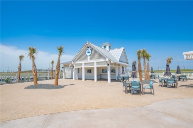 Welcome to your dream homesite, where breathtaking Gulf views on Palmilla Beach Golf Club in Texas - for sale on GolfHomes.com, golf home, golf lot