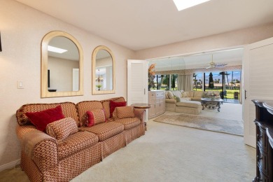 Enjoy double fairway and expansive mountain VIEWS from the on Monterey Country Club in California - for sale on GolfHomes.com, golf home, golf lot