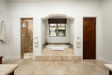 Highly Desired Furnished Home in Silverleaf's Coveted Ethel's on Silverleaf Golf Club in Arizona - for sale on GolfHomes.com, golf home, golf lot