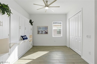 Live the ultimate resort lifestyle in this TURNKEY pool home on Heritage Landing Golf  in Florida - for sale on GolfHomes.com, golf home, golf lot