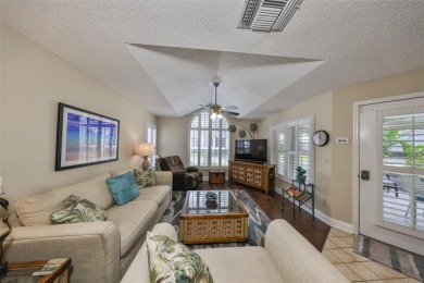 Live the Good LIFE in Fairway Palms - Maintenance-Free  Not on The Golf Club of Cypress Creek in Florida - for sale on GolfHomes.com, golf home, golf lot