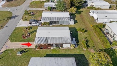 Back on Market  due to Buyer's financing fell thru ... LISTED on Silver Lakes Resort and Golf Club in Florida - for sale on GolfHomes.com, golf home, golf lot