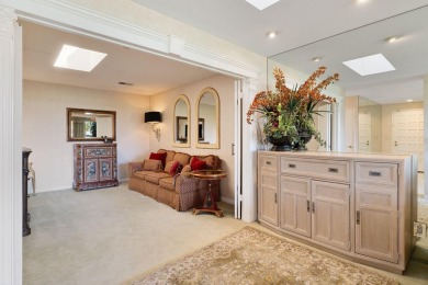 Enjoy double fairway and expansive mountain VIEWS from the on Monterey Country Club in California - for sale on GolfHomes.com, golf home, golf lot