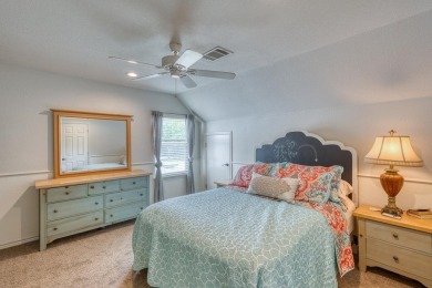 Welcome to this charming and thoughtfully designed Southern on Hidden Falls Golf Club in Texas - for sale on GolfHomes.com, golf home, golf lot