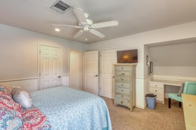 Welcome to this charming and thoughtfully designed Southern on Hidden Falls Golf Club in Texas - for sale on GolfHomes.com, golf home, golf lot