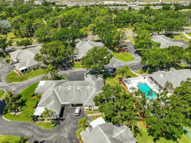 Live the Good LIFE in Fairway Palms - Maintenance-Free  Not on The Golf Club of Cypress Creek in Florida - for sale on GolfHomes.com, golf home, golf lot