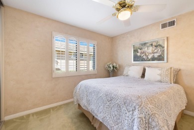 Enjoy double fairway and expansive mountain VIEWS from the on Monterey Country Club in California - for sale on GolfHomes.com, golf home, golf lot