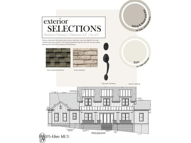 **This purchase price includes a Pinehurst Country Club 7&9 full on The National Golf Club in North Carolina - for sale on GolfHomes.com, golf home, golf lot