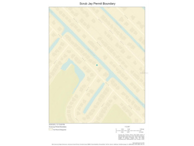 Perfect opportunity to own this WATERFRONT lot in the Pebble on Rotonda Golf and Country Club The Palms Course in Florida - for sale on GolfHomes.com, golf home, golf lot