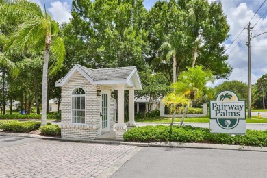 Live the Good LIFE in Fairway Palms - Maintenance-Free  Not on The Golf Club of Cypress Creek in Florida - for sale on GolfHomes.com, golf home, golf lot