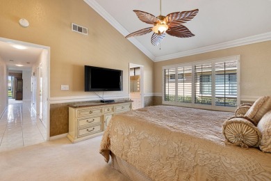 Enjoy double fairway and expansive mountain VIEWS from the on Monterey Country Club in California - for sale on GolfHomes.com, golf home, golf lot