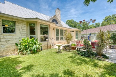 Welcome to this charming and thoughtfully designed Southern on Hidden Falls Golf Club in Texas - for sale on GolfHomes.com, golf home, golf lot