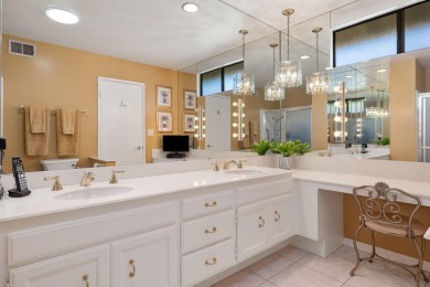 Enjoy double fairway and expansive mountain VIEWS from the on Monterey Country Club in California - for sale on GolfHomes.com, golf home, golf lot