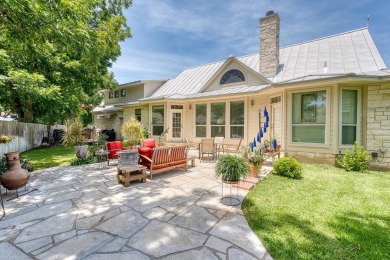 Welcome to this charming and thoughtfully designed Southern on Hidden Falls Golf Club in Texas - for sale on GolfHomes.com, golf home, golf lot