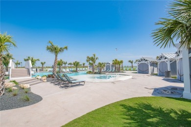 Welcome to your dream homesite, where breathtaking Gulf views on Palmilla Beach Golf Club in Texas - for sale on GolfHomes.com, golf home, golf lot