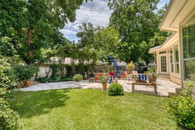 Welcome to this charming and thoughtfully designed Southern on Hidden Falls Golf Club in Texas - for sale on GolfHomes.com, golf home, golf lot