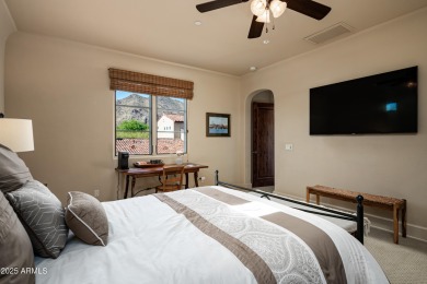 Highly Desired Furnished Home in Silverleaf's Coveted Ethel's on Silverleaf Golf Club in Arizona - for sale on GolfHomes.com, golf home, golf lot