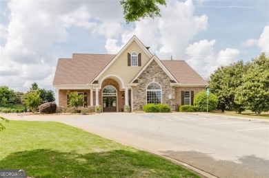 Welcome to 3241 Alhambra Circle, a beautifully maintained on Crystal Lake Golf and Country Club in Georgia - for sale on GolfHomes.com, golf home, golf lot
