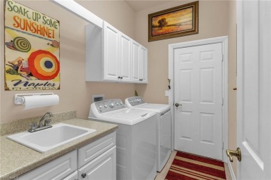 Welcome to 6806 Bent Grass Drive, Naples, FL - your furnished on Lely Resort Golf and Country Club in Florida - for sale on GolfHomes.com, golf home, golf lot
