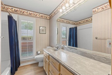 Discover the potential of this charming home featuring a great on De Cordova Bend Country Club in Texas - for sale on GolfHomes.com, golf home, golf lot