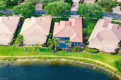 Welcome to 6806 Bent Grass Drive, Naples, FL - your furnished on Lely Resort Golf and Country Club in Florida - for sale on GolfHomes.com, golf home, golf lot