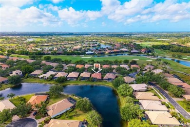 Welcome to 6806 Bent Grass Drive, Naples, FL - your furnished on Lely Resort Golf and Country Club in Florida - for sale on GolfHomes.com, golf home, golf lot