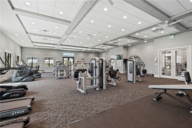 Live the ultimate resort lifestyle in this TURNKEY pool home on Heritage Landing Golf  in Florida - for sale on GolfHomes.com, golf home, golf lot