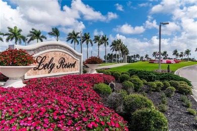 Welcome to 6806 Bent Grass Drive, Naples, FL - your furnished on Lely Resort Golf and Country Club in Florida - for sale on GolfHomes.com, golf home, golf lot