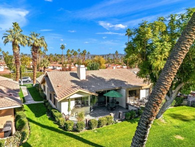Enjoy double fairway and expansive mountain VIEWS from the on Monterey Country Club in California - for sale on GolfHomes.com, golf home, golf lot
