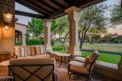 Highly Desired Furnished Home in Silverleaf's Coveted Ethel's on Silverleaf Golf Club in Arizona - for sale on GolfHomes.com, golf home, golf lot