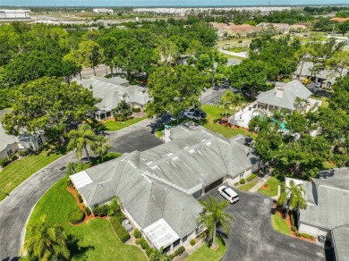 Live the Good LIFE in Fairway Palms - Maintenance-Free  Not on The Golf Club of Cypress Creek in Florida - for sale on GolfHomes.com, golf home, golf lot