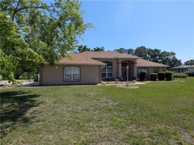 If you want it all, this is your next home! This Citrus Hills on Citrus Hills Golf Club in Florida - for sale on GolfHomes.com, golf home, golf lot