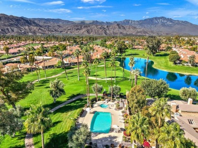 Enjoy double fairway and expansive mountain VIEWS from the on Monterey Country Club in California - for sale on GolfHomes.com, golf home, golf lot