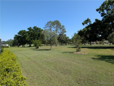 If you want it all, this is your next home! This Citrus Hills on Citrus Hills Golf Club in Florida - for sale on GolfHomes.com, golf home, golf lot
