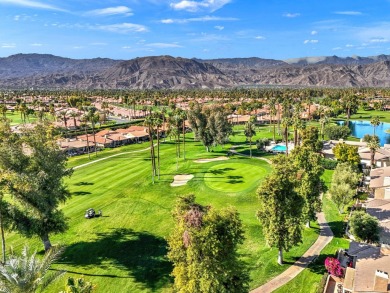 Enjoy double fairway and expansive mountain VIEWS from the on Monterey Country Club in California - for sale on GolfHomes.com, golf home, golf lot