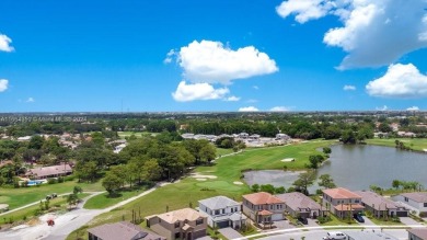 SELLER MOTIVATED! BEST PRICE IN THE COMMUNITY. BUYER FINANCING on Woodmont Country Club in Florida - for sale on GolfHomes.com, golf home, golf lot