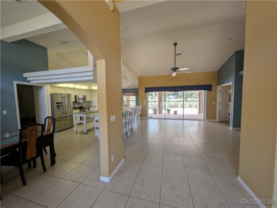 If you want it all, this is your next home! This Citrus Hills on Citrus Hills Golf Club in Florida - for sale on GolfHomes.com, golf home, golf lot