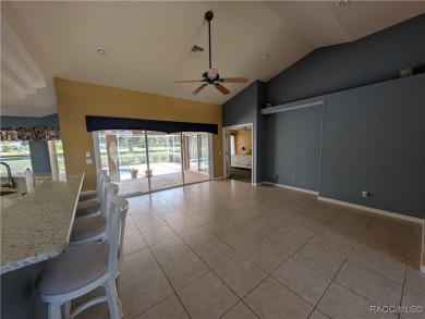 If you want it all, this is your next home! This Citrus Hills on Citrus Hills Golf Club in Florida - for sale on GolfHomes.com, golf home, golf lot